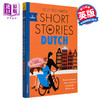 【中商原版】适合初学者的荷兰语短篇小说 Short Stories in Dutch for Beginners 英文原版 Olly Richards 小语种 语言学习 商品缩略图0