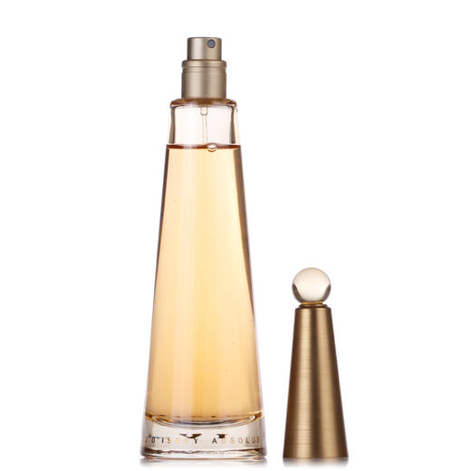 三宅一生Absolue一生之水金夜之花沐光女士香水 25ml 商品图1