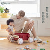 Kidpop 婴童多功能手推车学步车男女宝宝生日礼物玩具车(塑料斗)  7月-3岁 商品缩略图2