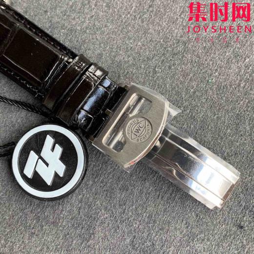 ZF实力演绎，震撼出击完美还原  万国表葡萄牙系列150周年背透款纪念版葡计。 商品图5
