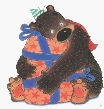 “了不起的布朗”系列（共11本）3-6岁 全球畅销200万册 孩子受用一生的成长绘本  新蕾 商品图1