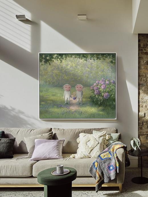 杨媛媛《爱相随》188版 商品图1