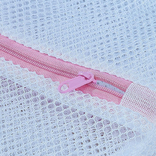 套餐八 洗衣清洁 茶花小号网格洗衣袋 连体洗衣刷 立白去渍洗衣液 组合 员工福利 家庭清洁 商品图7