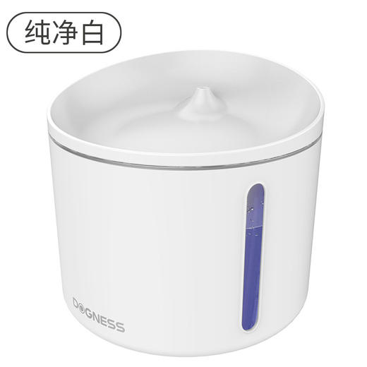 【品牌直发】【将爱传递给爱宠】新款宠物饮水机 自动循环狗狗喷泉自动过滤猫咪饮水机狗水碗 商品图5