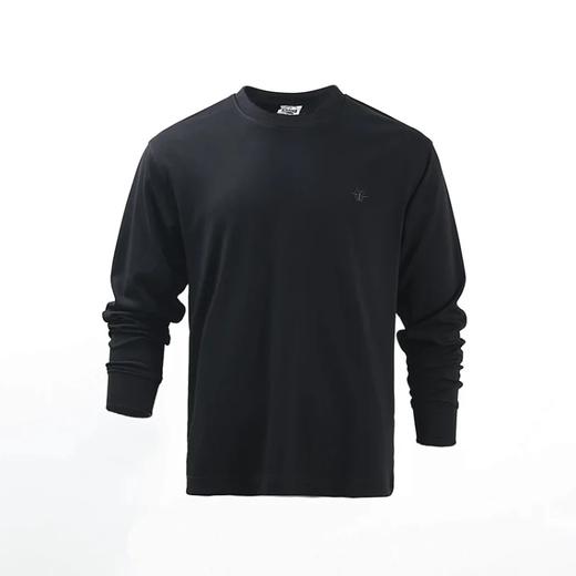 杜邦旗下“索罗纳” 炽芯科技，远红外技术 秋冬奢华圆领卫衣 商品图3