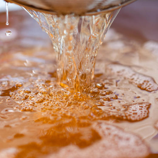 【积分兑换】黑猪油| 黑猪肉制作的猪大油，自己养殖的黑猪，可以炒菜使用，制作猪油拌面，猪油拌饭，300g/瓶，想要猪油凝固可冷藏保存 商品图3