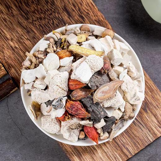 【柴胡龙骨牡蛎足浴包】 商品图2