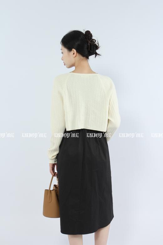 【门店同款】秋季背心连衣裙两件套 149000771 商品图8