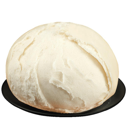 山东大馒头呛面老面馒头早餐纯手工千层批发旗舰店正宗馍馍500g 商品图2