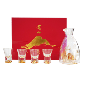 【周一拼团】酒器