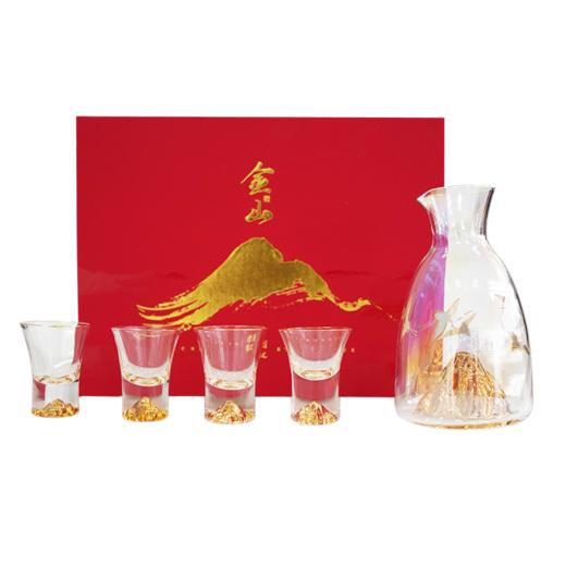 【周一拼团】酒器 商品图0