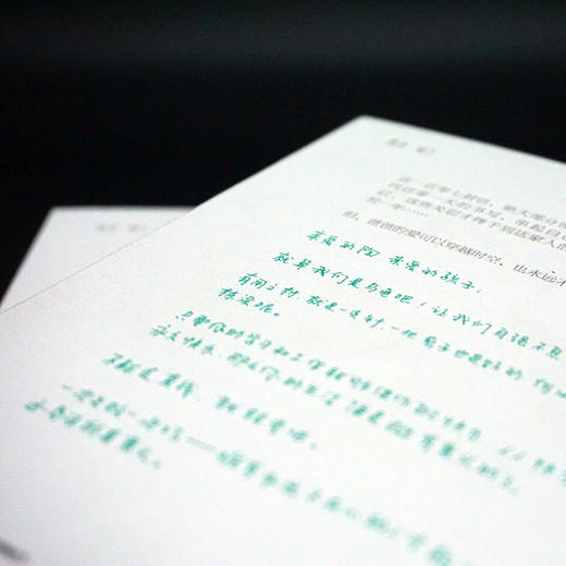 绿岛家书 商品图4