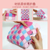 【粉色甜心】日本佩奇莉Pacherie拼包包益智女生手工DIY儿童制作女孩生日礼物 商品缩略图4