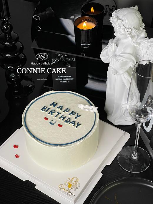 【1036】简约手绘款 商品图2