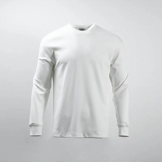 杜邦旗下“索罗纳” 炽芯科技，远红外技术 秋冬奢华圆领卫衣 商品图0