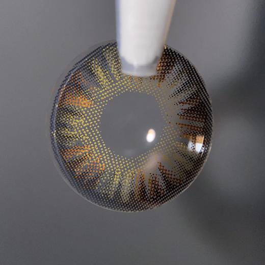 Sheepcon大直径品牌-纸杯蛋糕棕 商品图2