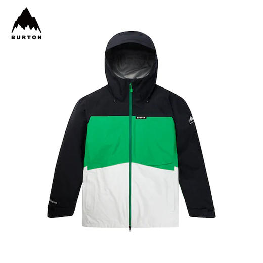 24/25BURTON雪服M GORE TREELINE JK 商品图0