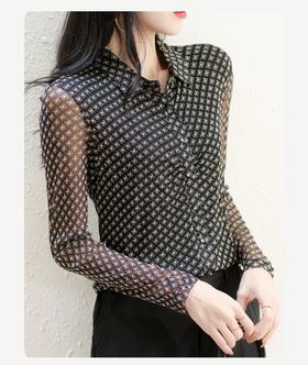 2F梵希威登小衫