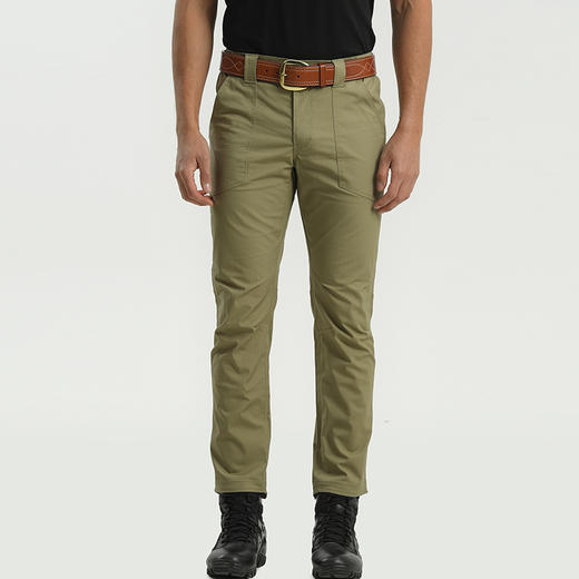 【耐磨防风防泼水】佣兵同款鹰爪坚韧300多场景通勤战术长裤 商品图7