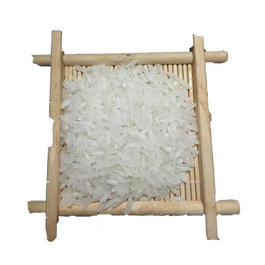 湖北秭归冷水优米500g*1袋 商品图2