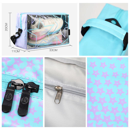 李质造 鞋包LZZCQXB00 商品图3