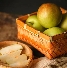 有机玉露香梨礼盒装