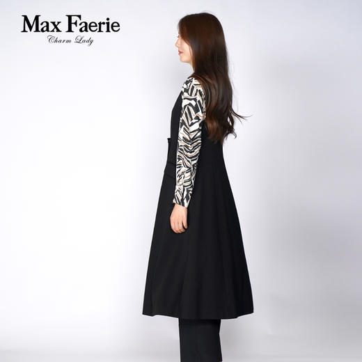 MH4L038麦克斯菲瑞连衣裙 商品图4