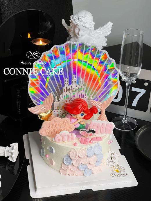 【1035】小美人鱼 商品图1