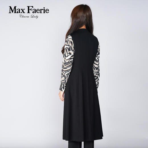 MH4L038麦克斯菲瑞连衣裙 商品图2