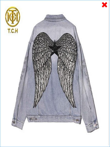 TCHT66A068106 商品图0