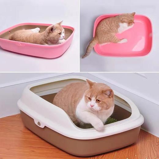 派可为 猫砂盆 商品图2