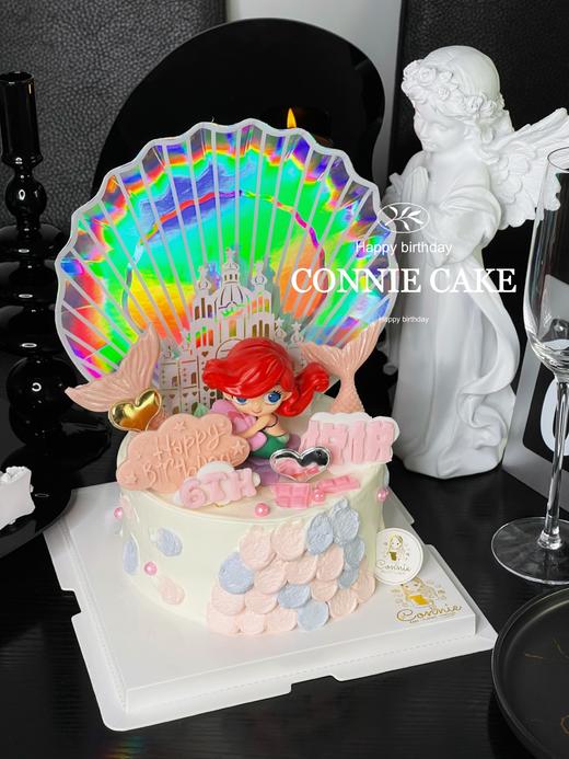 【1035】小美人鱼 商品图3