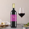 【整箱特惠】首彩 兰悦庄园红葡萄酒 750ml*6 法国波尔多 购满1111元送醒酒器1个 商品缩略图4