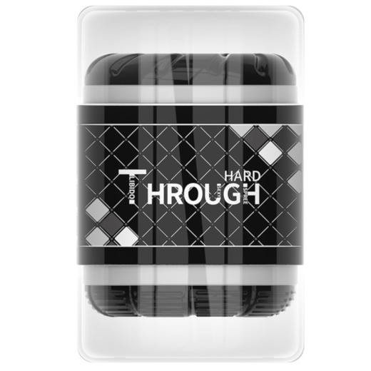 BABY YEON男用飞机杯双穴  双头飞机杯 情趣用品 商品图4