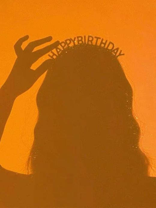 小仙女水钻生日发箍 商品图6