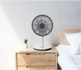 F4循环扇操作视频