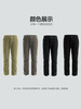 【耐磨防风防泼水】佣兵同款鹰爪坚韧300多场景通勤战术长裤 商品缩略图5