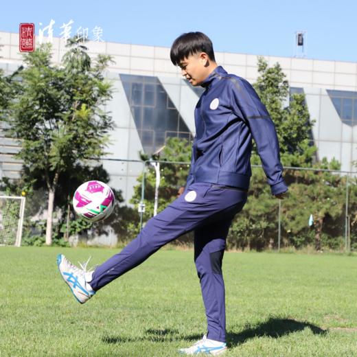 清华大学标准训练比赛足球 商品图7