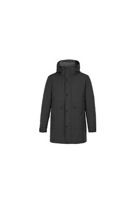 callisto两色可选白鹅绒聚酯纤维羽绒服  FQFED110C