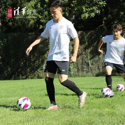 清华大学标准训练比赛足球 商品图6