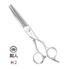 铜人牙剪H2  综合牙剪 20-25%  6.0寸 商品缩略图0