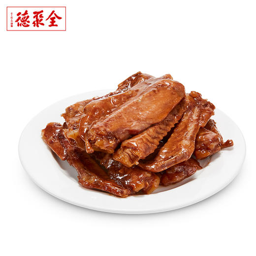 全聚德鸭翅（甜辣） 商品图6