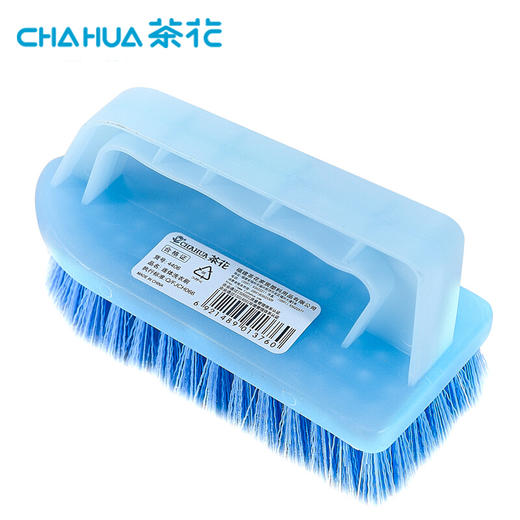 套餐八 洗衣清洁 茶花小号网格洗衣袋 连体洗衣刷 立白去渍洗衣液 组合 员工福利 家庭清洁 商品图3