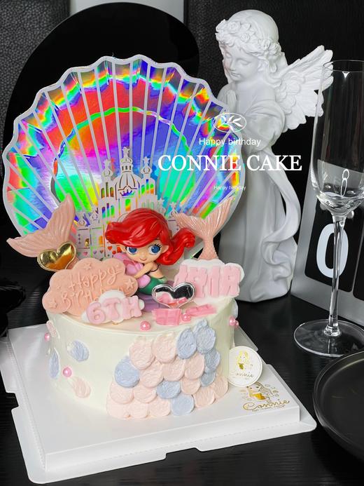 【1035】小美人鱼 商品图4