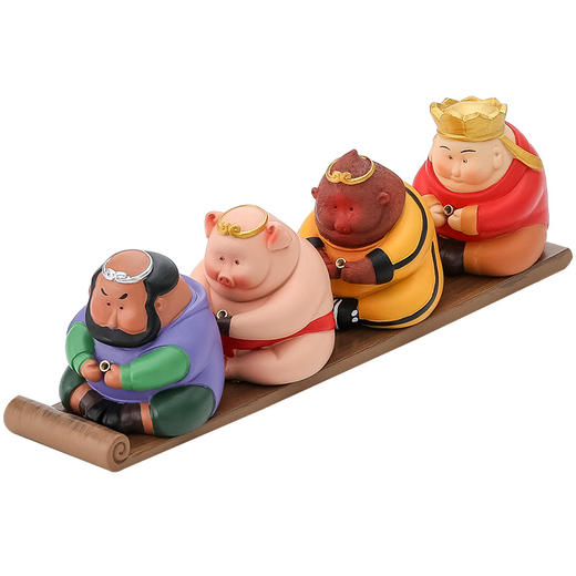 西游记线香香托礼盒 商品图1