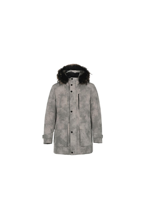 callisto派克羽绒服  FQFED138C 商品图4