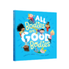 每个人都很棒 All Bodies are Good Bodies(1本） 商品缩略图0
