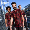 ADIDAS/阿迪达斯DFB A JSY AU2022世界杯德国队球员版客场比赛球衣HF1695 商品缩略图0