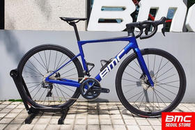 BMC 2023款SLR03公路自行车61码 UT 12速变速