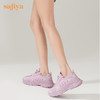 Safiya/索菲娅 2022秋季新款新潮网红糖果色休闲松糕厚底老爹鞋 SF23112425 商品缩略图2